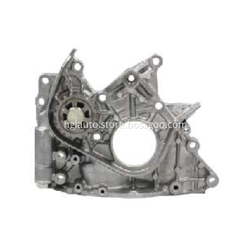 OIL PUMP 15100-64011 FOR TOYOTA COROLLA 1C 2C